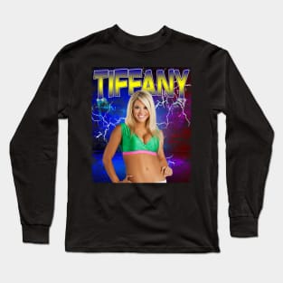 TIFFANY Long Sleeve T-Shirt